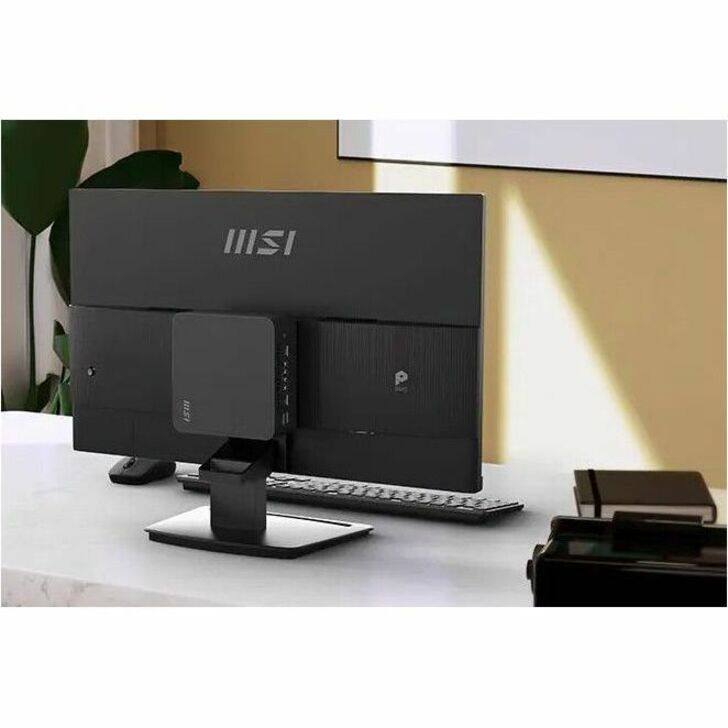 MSI