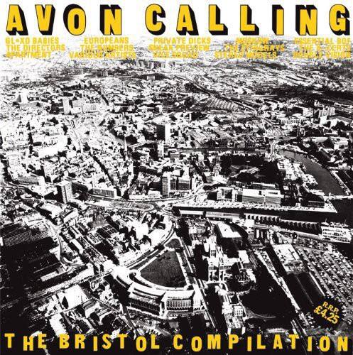 Various Artists - Avon Calling / Various - VINYL LP