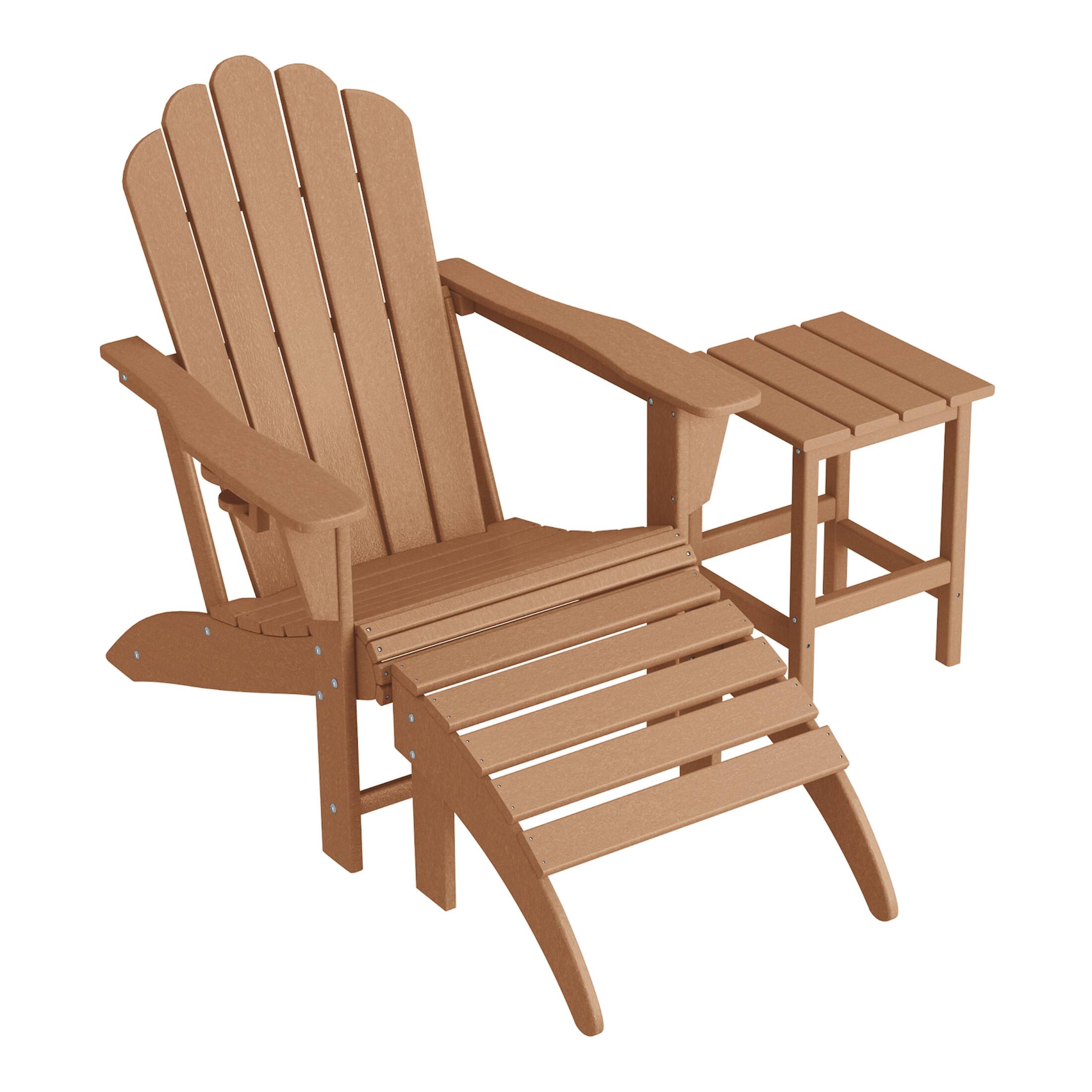 Teak