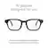 AI glasses designed for you
Many styles. Infinite possibilities.
Express yourself like never before.