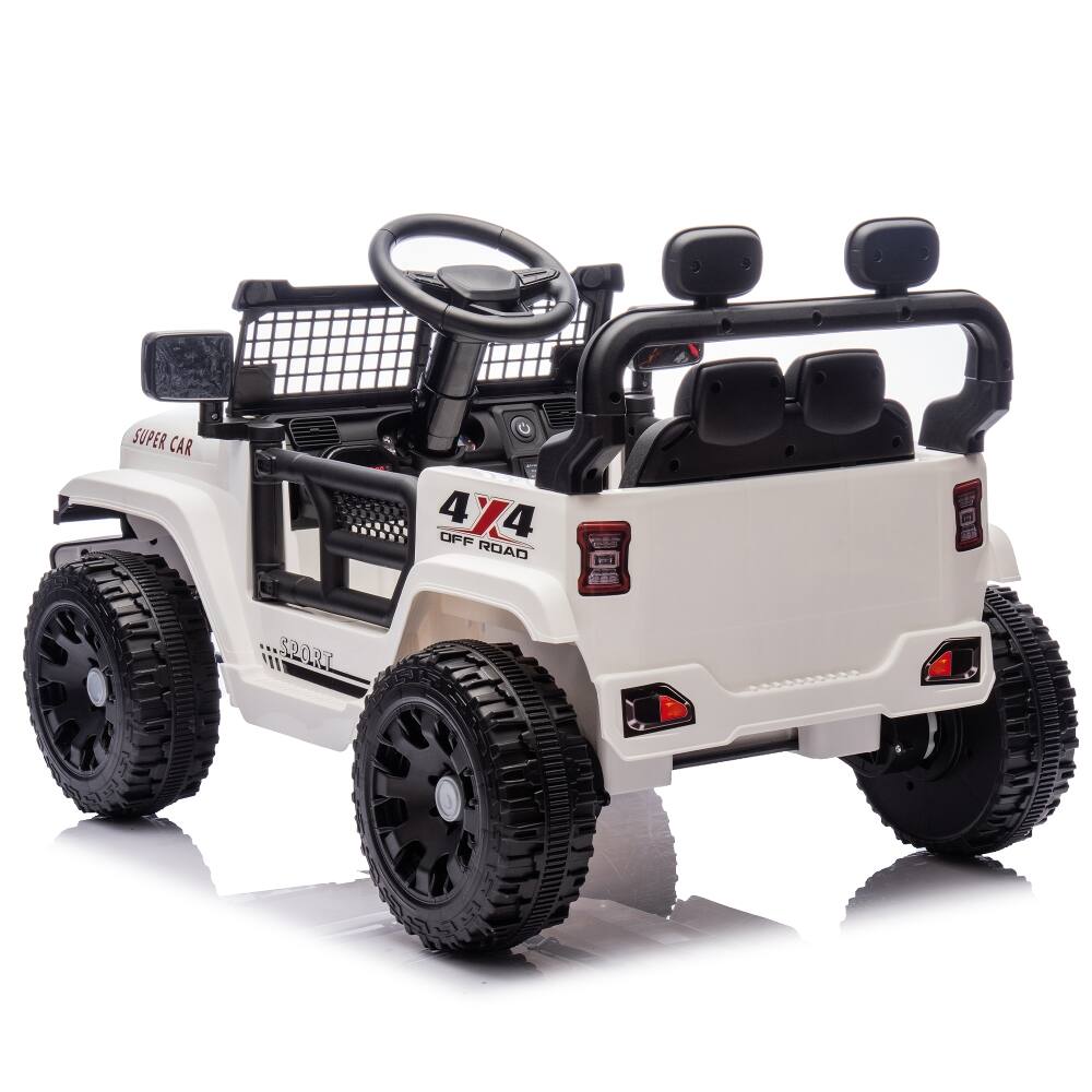 SUPER CAR  
4x4 OFF ROAD  
SPORT