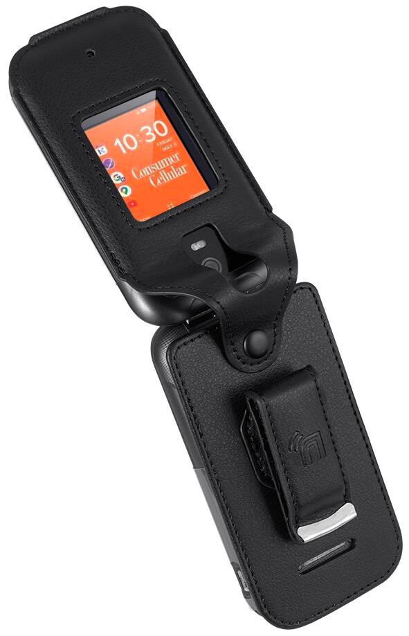 10:30 FRIDAY MAY 9 Consumer Cellular