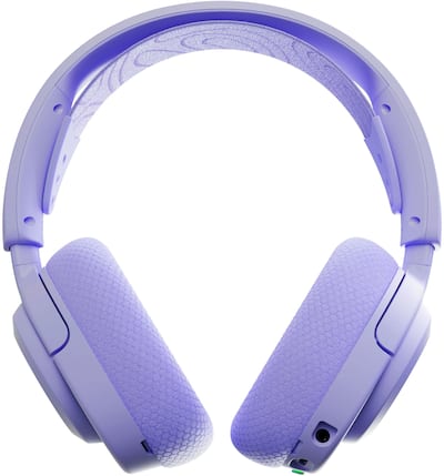 SteelSeries Arctis Nova 3P Wireless Gaming Headset for PlayStation SteelSeries Arctis Nova 3P Wireless Gaming Headset for PlayStation
