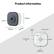 Product Information
- Lens: 3.15 inch
- Diameter: 3.15 inch
- Height: 1.48 inch
- Reset Button
- Indicator Light
- Local Storage Slot
- Speaker
- Type C Charging Port