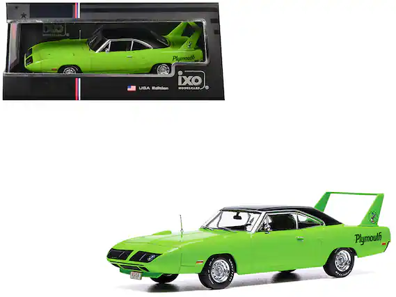 IXO MODELCARS
Plymouth
IXO USA Edition MODELCARS
R 15758
GOODELLIAN
Plymouth CINE SA100