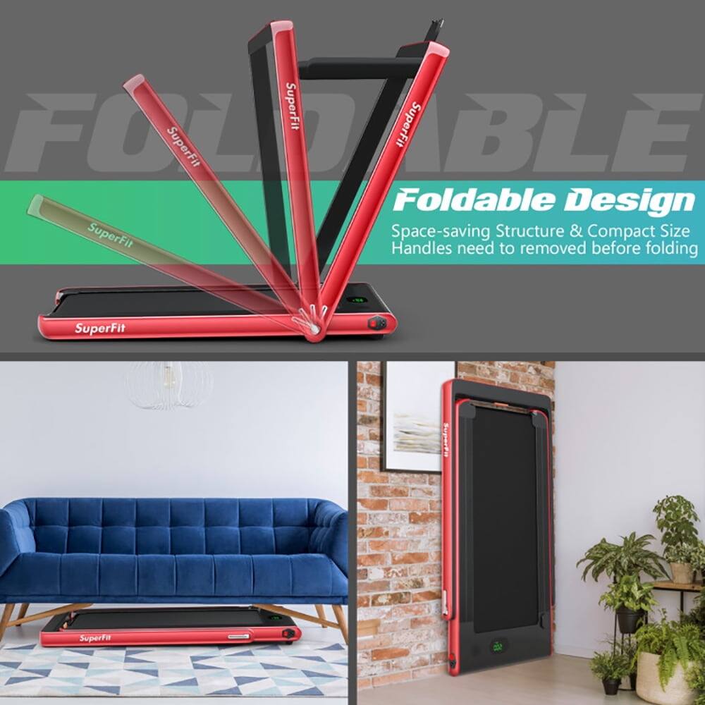FOLT SuperFit

Foldable Design
Space-saving Structure & Compact Size
Handles need to be removed before folding