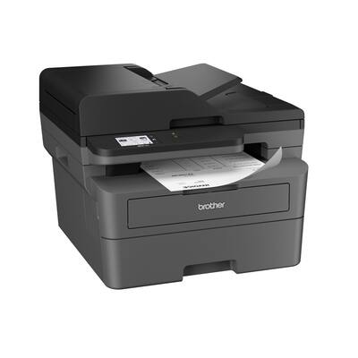Brother MFCL2820DWXL Copy/Fax/Print/Scan XL Compact Laser Brother MFCL2820DWXL Copy/Fax/Print/Scan XL Compact Laser