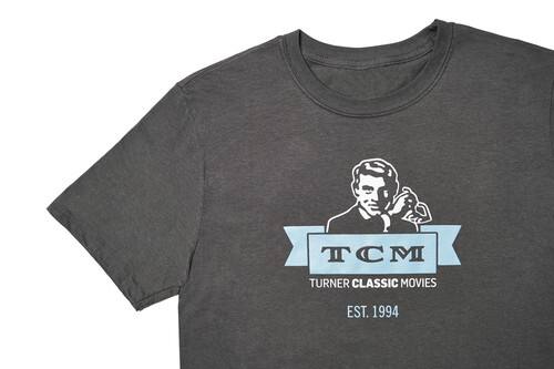 TCM
TURNER CLASSIC MOVIES
EST. 1994