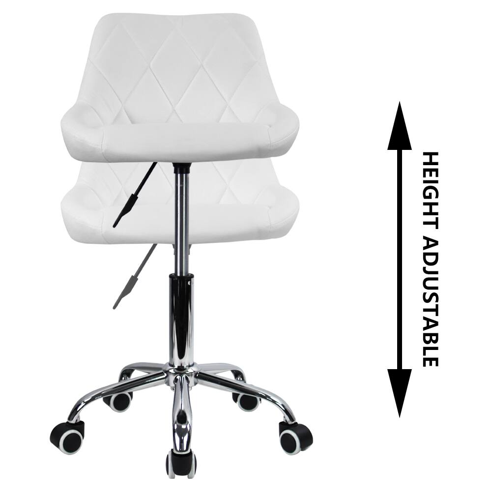 HEIGHT ADJUSTABLE