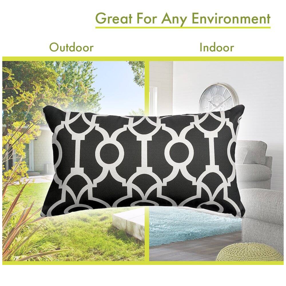 Great For Any Environment

Outdoor

Indoor