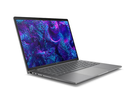 HP ZBook 8 G1i 14
