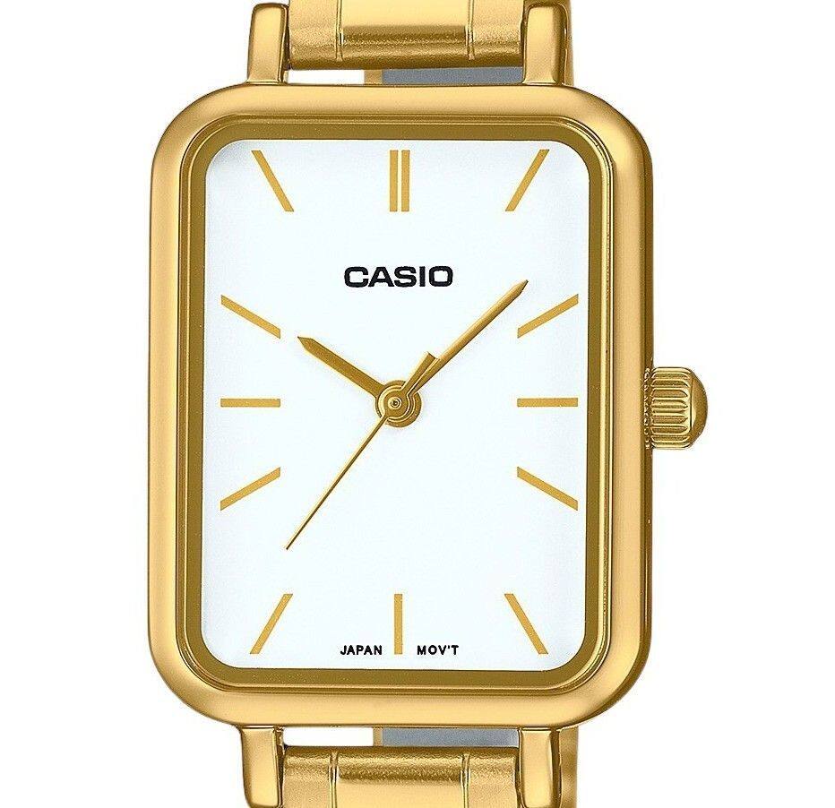 CASIO JAPAN MOV'T