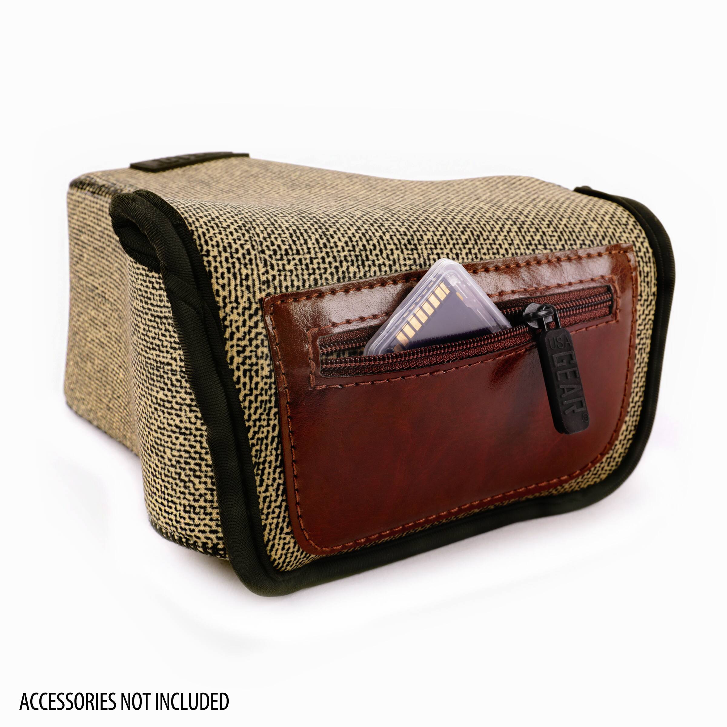 USA GEAR ACCESSORIES NOT INCLUDED

ACCESSORIES NOT INCLUDED