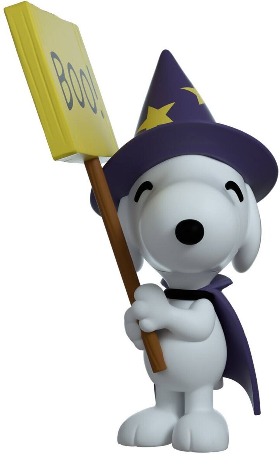 Alt View 1. Youtooz - Youtooz - Peanuts - Boo! Snoopy #10  - COLLECTABLES - Multicolor.