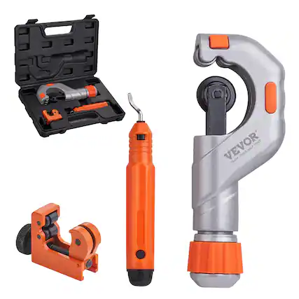 BOARA - PRICE VEVOR TOOLS HALF V/XTD 3-22mm DD