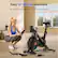 Easy 30-Minute Assembly
80% pre-assembled.
Set up in just 3 simple steps—no special tools required.