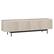Angle. Camden&Wells - Dina TV Stand for Most TVs up to 75" - White Wash.