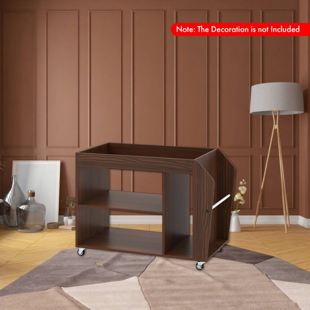 Note: The Decoration is not Included