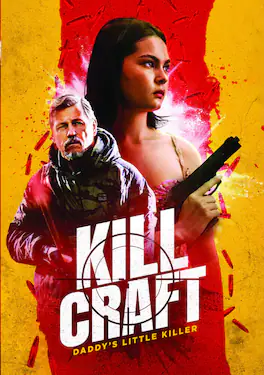 Kill Craft - DVD