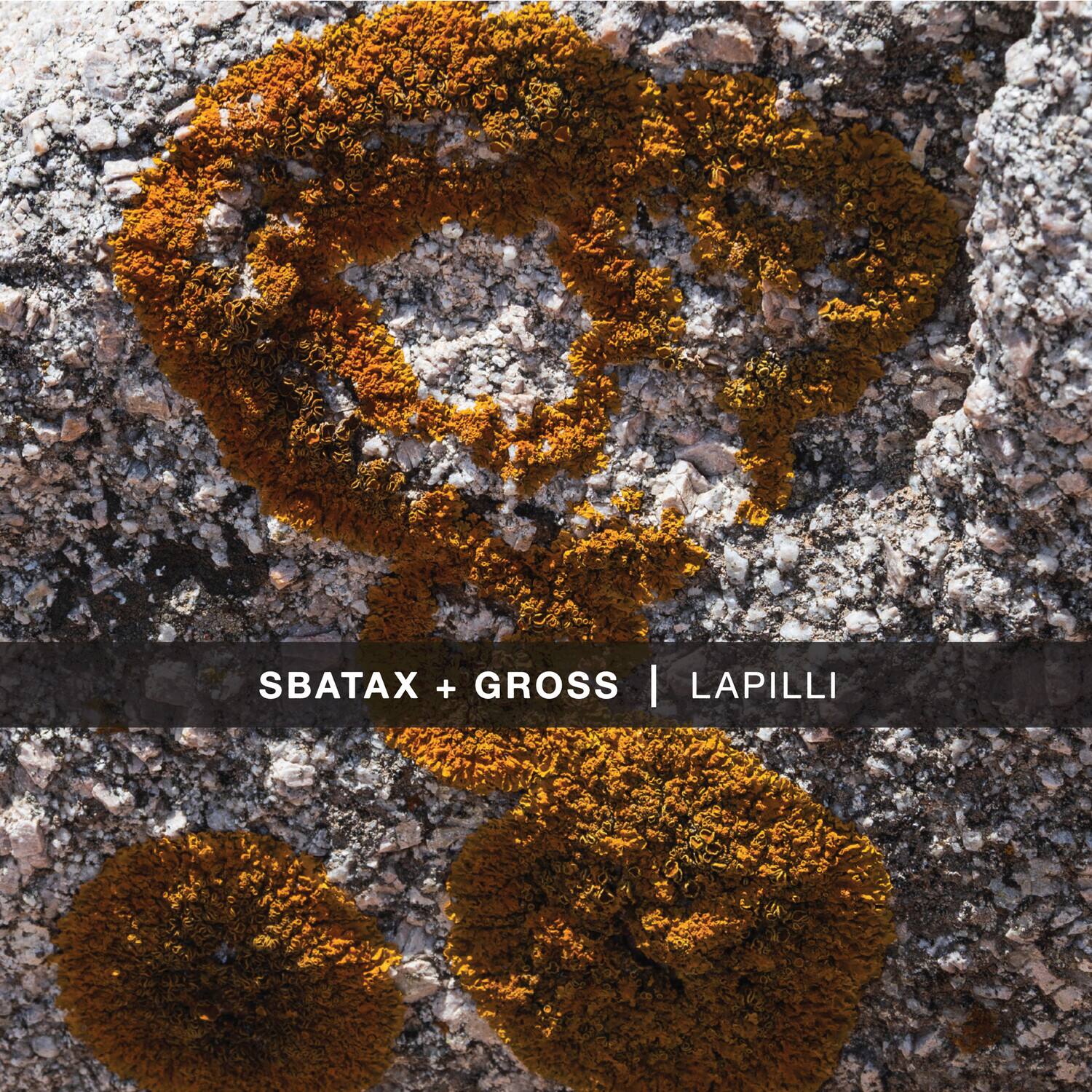 SBATAX + GROSS | LAPILLI