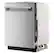 Alt View 9. KitchenAid - KitchenAid - KitchenAid® 360° Max Jets™ Third Rack Dishwasher with ProDry™ System 44 dBA - PrintShield Stainless.