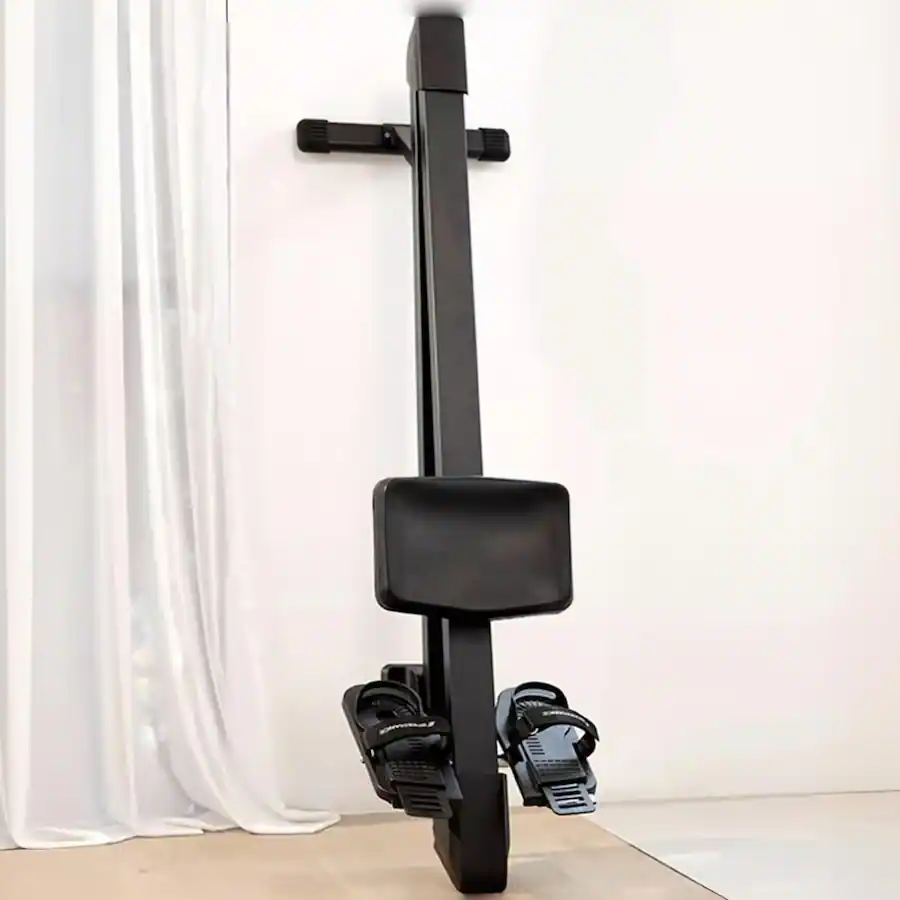 Bench Rowing Front Speediance Rowing Bench Black 1 - Best Buy