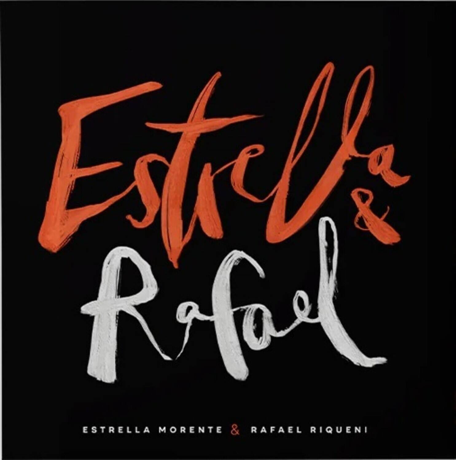 UMG - Morente,Estrella / Riqueni,Rafael - Estrella & Rafael   - COMPACT DISCS [CD] price history on PriceWatchPro