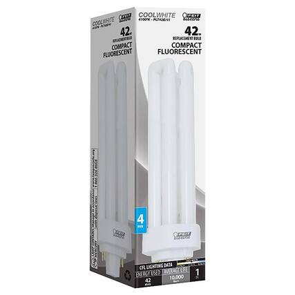 COOLWHITE
42W
REPLACEMENT BULB
COMPACT FLUORESCENT
4 PIN
CFL LIGHTING DATA
ENERGY USED 42
AVERAGE LIFE 10,000
FEIT ELECTRIC
PLT42/41
42W
REPLACEMENT BULB
COMPACT FLUORESCENT
4 PIN
CFL LIGHTING DATA
ENERGY USED 42
AVERAGE LIFE 10,000
FEIT ELECTRIC
PLT42/41
COOLWHITE
42W
REPLACEMENT BULB
COMPACT FLUORESCENT
4 PIN
CFL LIGHTING DATA
ENERGY USED 42
AVERAGE LIFE 10,000
FEIT ELECTRIC
PLT42/41
COOLWHITE
42W
REPLACEMENT BULB
COMPACT FLUORESCENT
4 PIN
CFL LIGHTING DATA
ENERGY USED 42
AVERAGE LIFE 10,000
FEIT ELECTRIC
PLT42/41
COOLWHITE
42W
REPLACEMENT BULB
COMPACT FLUORESCENT
4 PIN
CFL LIGHTING DATA
ENERGY USED 42
AVERAGE LIFE 10,000
FEIT ELECTRIC
PLT42/41
COOLWHITE
42W
REPLACEMENT BULB
COMPACT FLUORESCENT
4 PIN
CFL LIGHTING DATA
ENERGY USED 42
AVERAGE LIFE 10,000
FEIT ELECTRIC
PLT42/41
COOLWHITE
42W
REPLACEMENT BULB
COMPACT FLUORESCENT
4 PIN
CFL LIGHTING DATA
ENERGY USED 42
AVERAGE LIFE 10,000
FEIT ELECTRIC
PLT42/41
COOLWHITE
42W
REPLACEMENT BULB
COMPACT FLUORESCENT
4 PIN
CFL LIGHTING DATA
ENERGY USED 42
AVERAGE LIFE 10,000
FEIT ELECTRIC
PLT42/41
COOLWHITE
42W
REPLACEMENT B