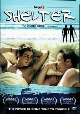 Shelter - DVD