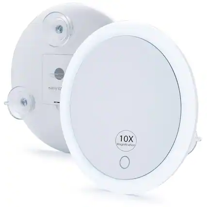 Beadty ES
10X Magnification