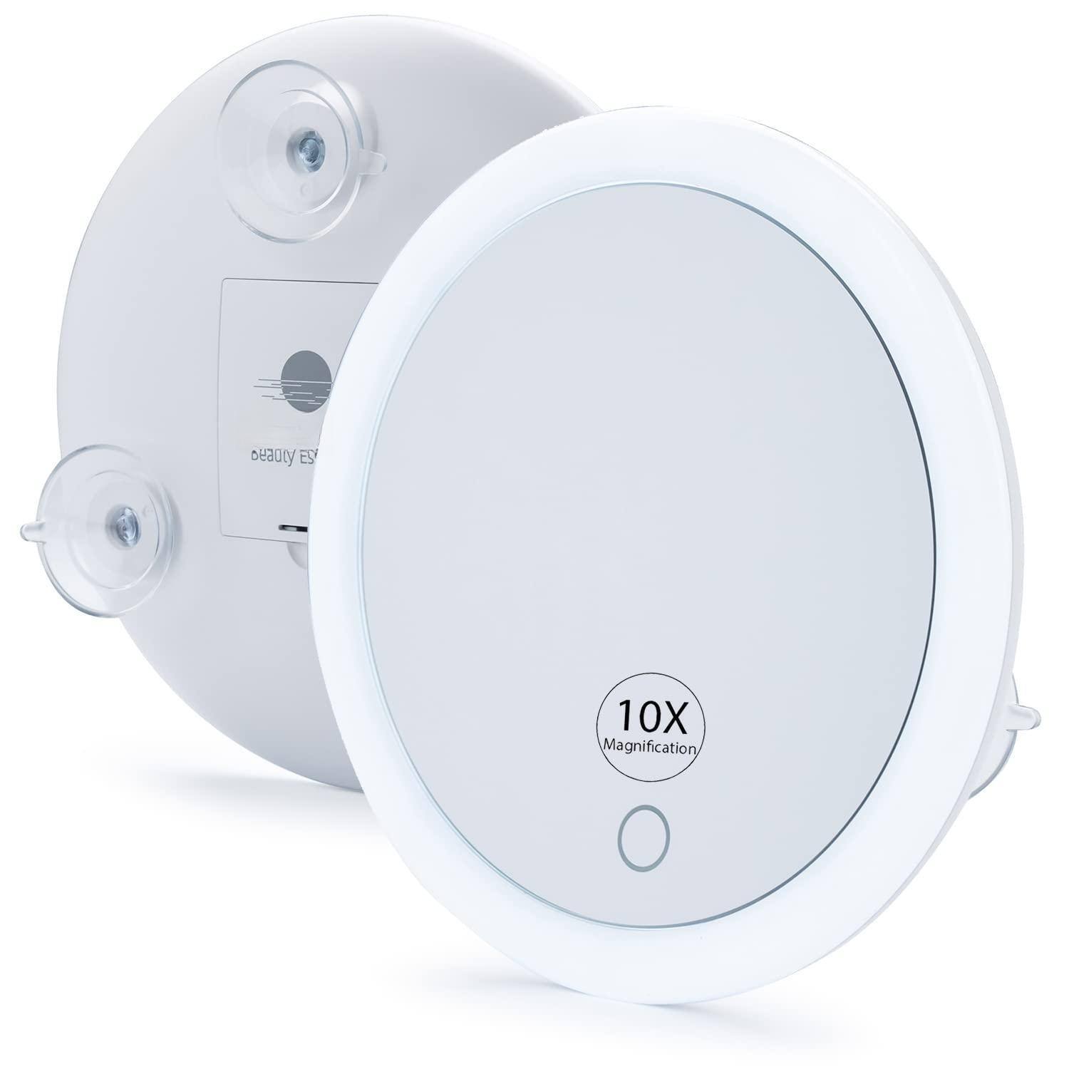 Beadty ES  
10X Magnification