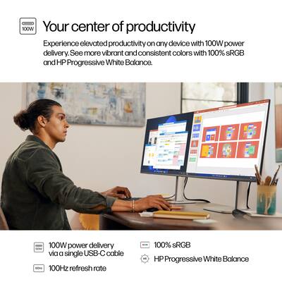 HP Series 5 Pro 527pu 27 HP Series 5 Pro 527pu 27