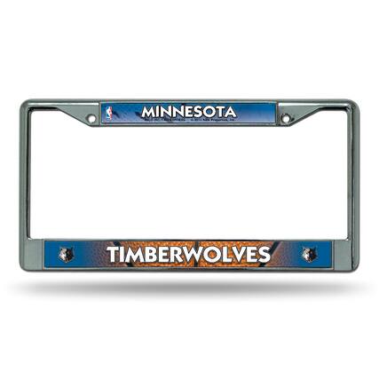 MINNESOTA
© 2011 NBA Properties, Inc.
RICO INC./TAG EXPRESS
TIMBERWOLVES