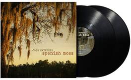 Cole Swindell - Spanish Moss - VINYL LP