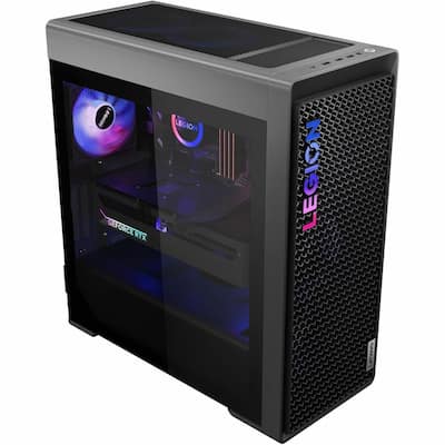 Lenovo Legion T7 34IAS10 – Core Ultra 9 285K, 64GB RAM, 2TB SSD Lenovo Legion T7 34IAS10 – Core Ultra 9 285K, 64GB RAM, 2TB SSD