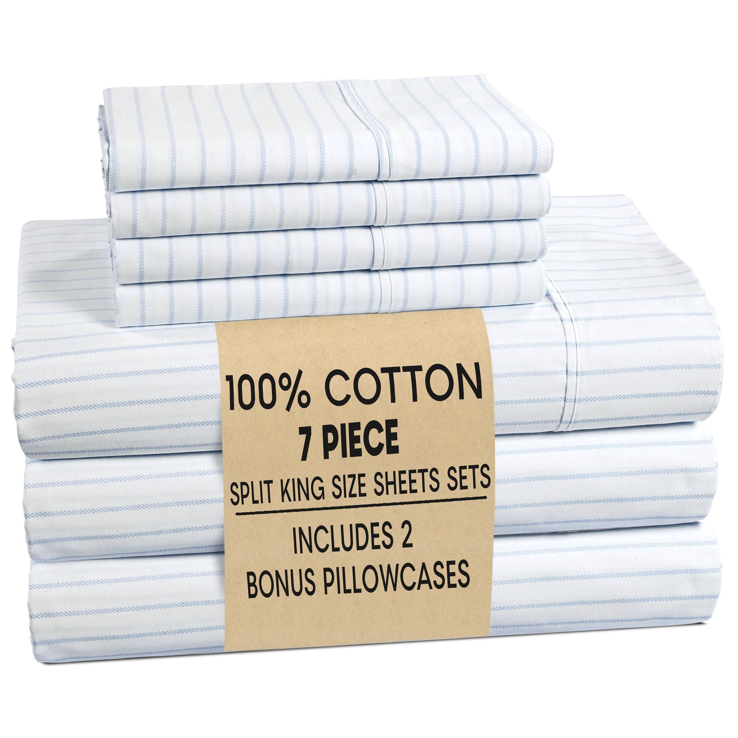 16: Skylure Split King