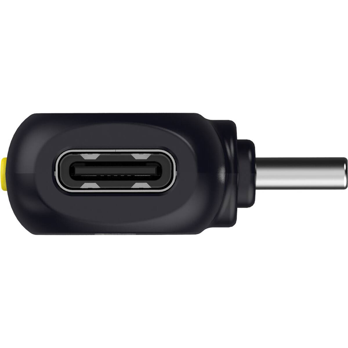 Alt View 4. HOLLYLAND - Hollyland LARK A1 USB-C Microphone Receiver, Space Gray.
