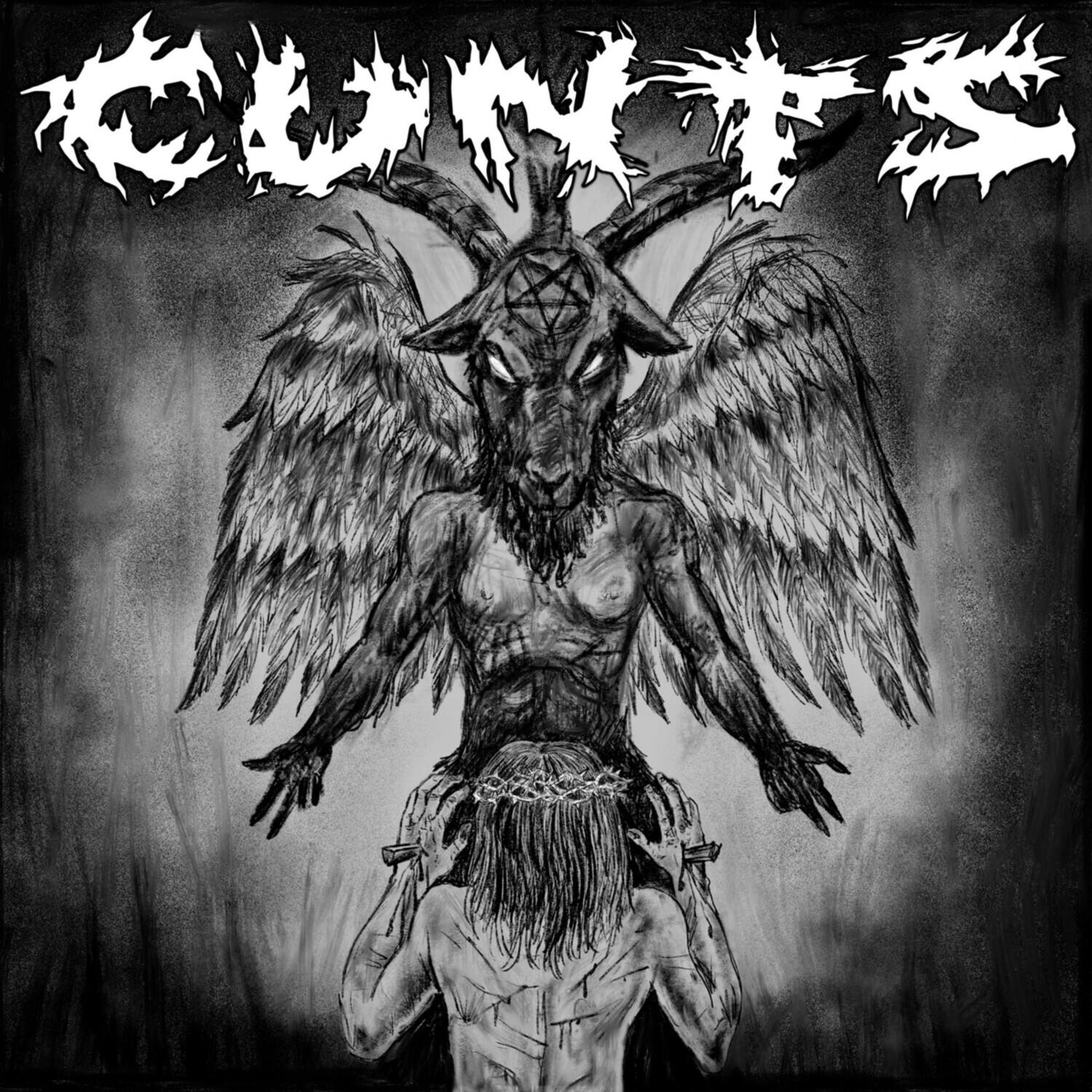 Cunts - Cunts   - VINYL LP price history on PriceWatchPro