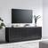 Left Zoom. Camden&Wells - Freeport TV Stand for Most TVs up to 75" - Obsidian.