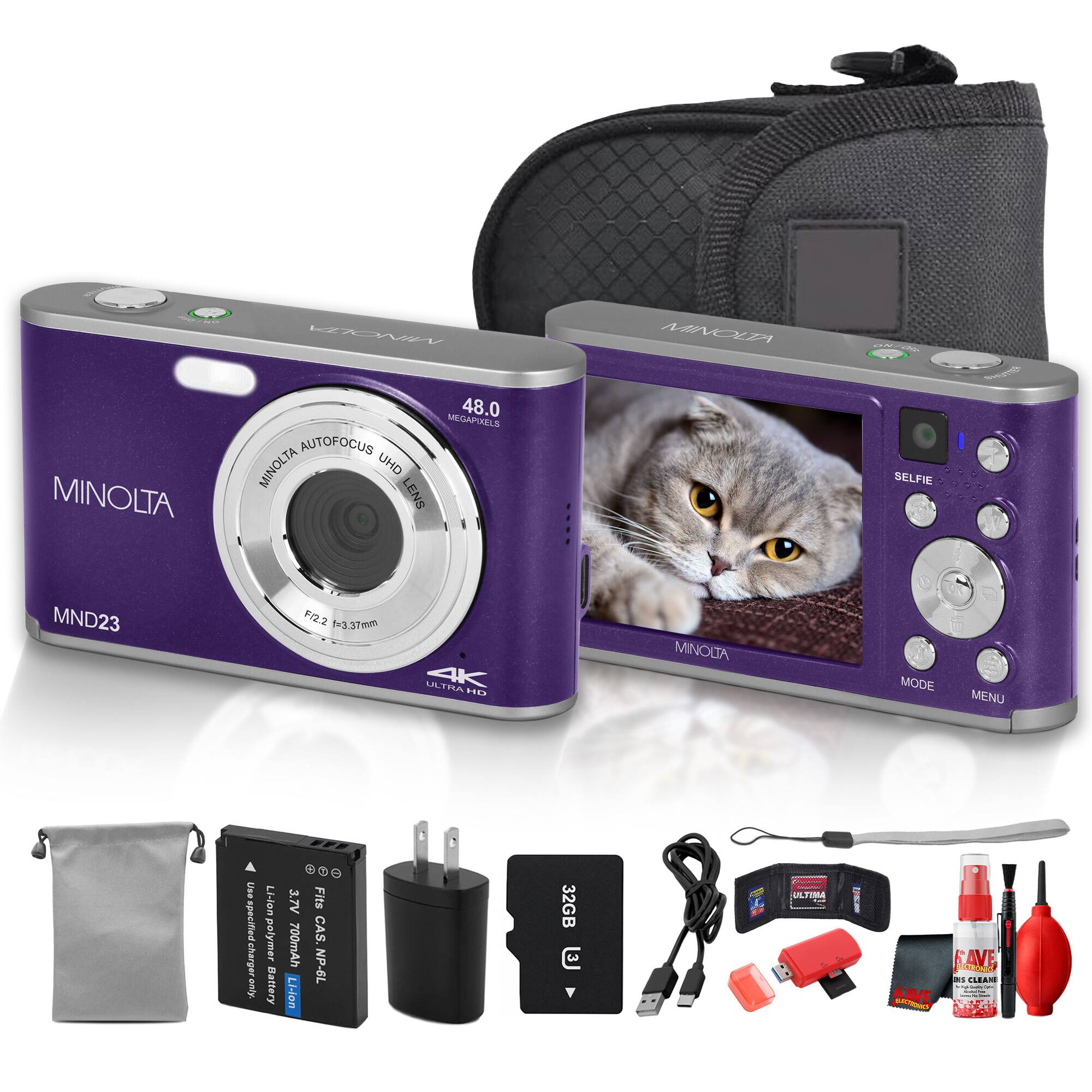 MINOLTA 48.0 MEGAPIXELS AUTOFOCUS MINOLTA UHD LENS SELFIE MND23 F/2.2 3.37mmtr2- MLINA 4K

MINOLTA MODE MENU

Ajuo.Jalunspaynade een numubes Lisen polymer Battery 3.7V 700mAh Li-Jen Fits CAS. NP-6L

32GB

C Y ANL SAVE

LEAN SAVE
