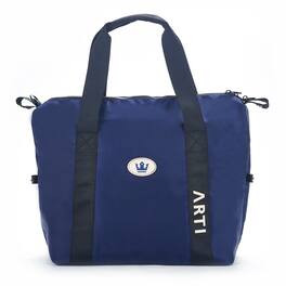 ARTI - Duffle Bag - Blue