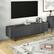 Alt View 33. Camden&Wells - Whitman TV Stand Fits Most TVs up to 75 inches - Charcoal Gray.