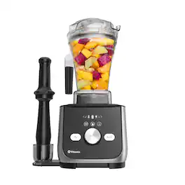 Vitamix - Ascent X5 Blender - Brushed Stainless Steel