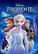 Front. Frozen II - DVD.