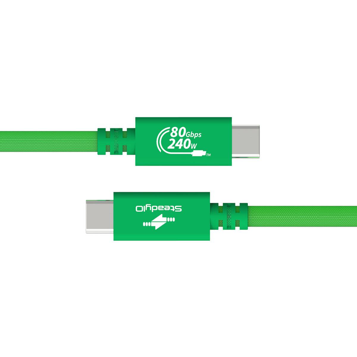80Gbps 240w TM  
Steadylo