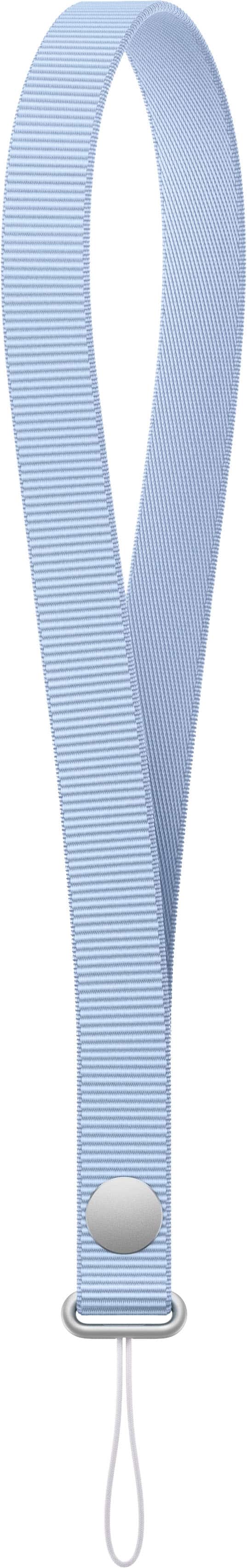 Crisp Blue