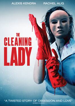 The Cleaning Lady - DVD