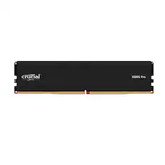 crucial DDR5 Pro