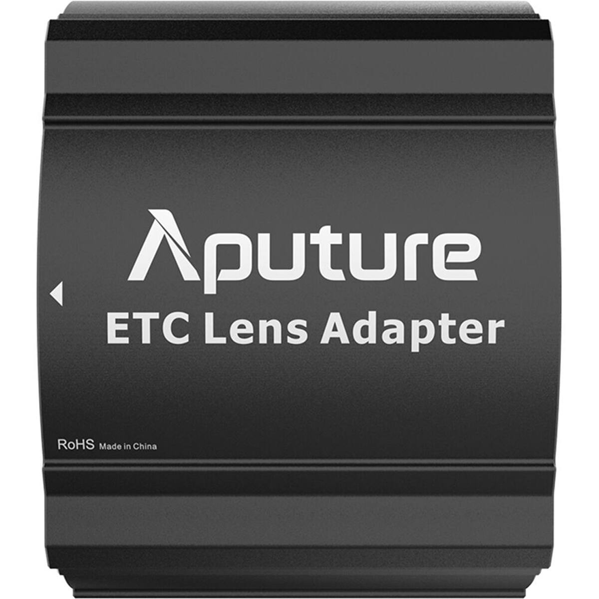 Aputure ETC Lens Adapter  
RoHS Made in China