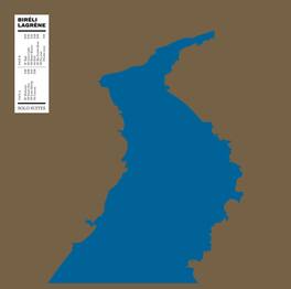 Bireli Lagrene - Solo Suites - VINYL LP